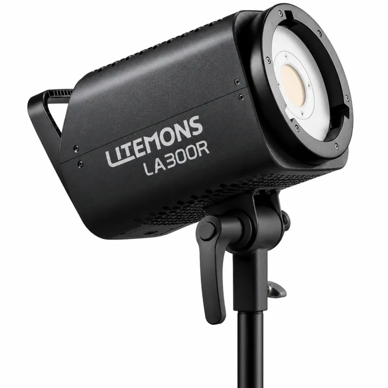 Godox Litemons LA300R Color LED Light