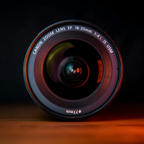 Cameras & Photography