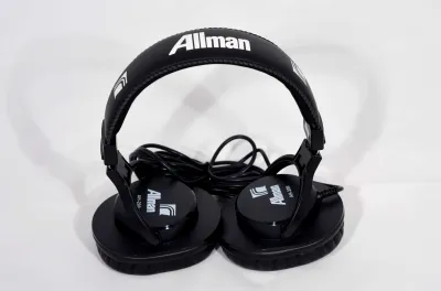 HeadPhones