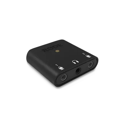 Audio Interface