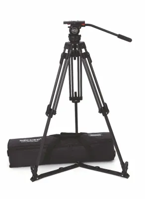 Professional Video and Camera Support Systems