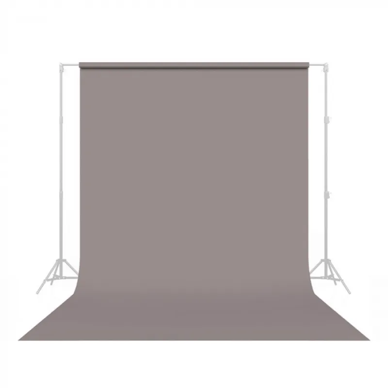 Savge Storm Gray 9 Ft x 36 Ft Seamless Paper Backdrop