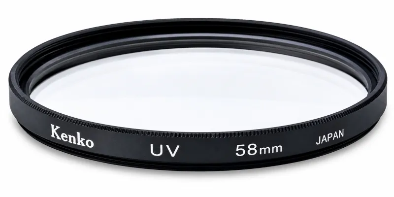 Kenko Smart Filter MC UV 370 Filter