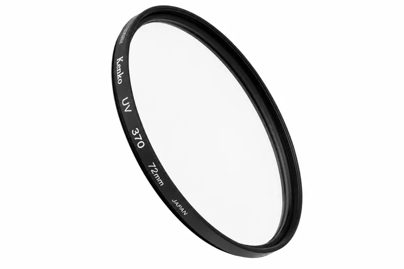 Kenko 72mm MC UV 370 Filter