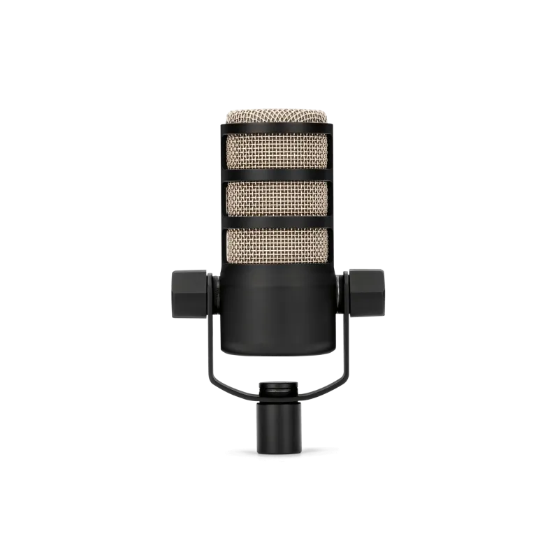 Rode Podmic Dynamic Podcasting Microphone