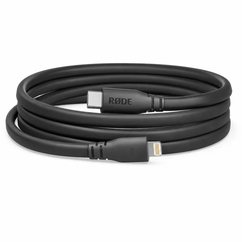 Rode SC19 Lightning Accesory Cable