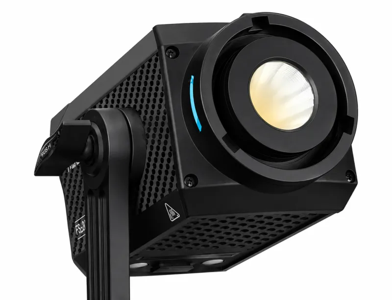 Nanlite Forza 60 LED Spot Light